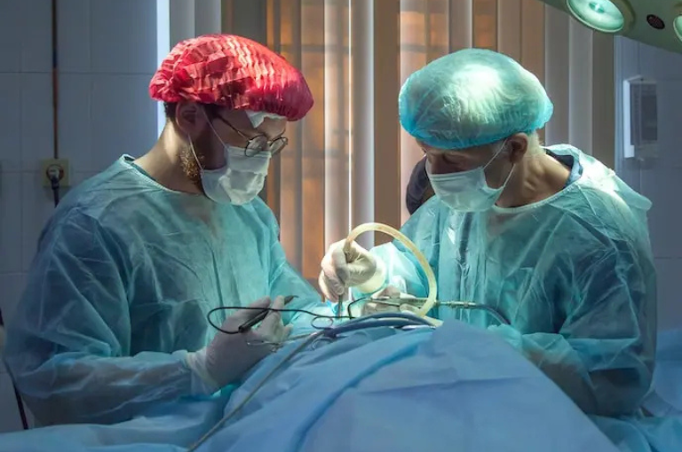 Acesso a um dos melhores sistemas de saúde do mundo