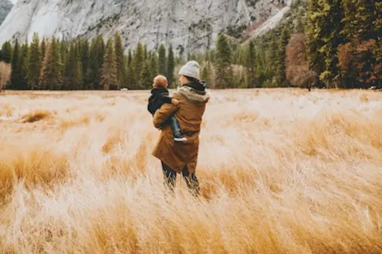 Herança para seus filhos