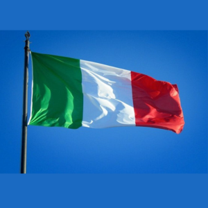 <p>Cidadania Italiana